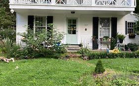 House On The Gwynn'S Falls